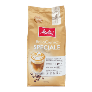 Melitta Bella Crema Speciale