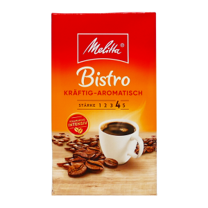 Melitta Bistro Kräftig