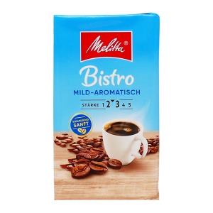 Melitta Bistro Mild-Aromatisch