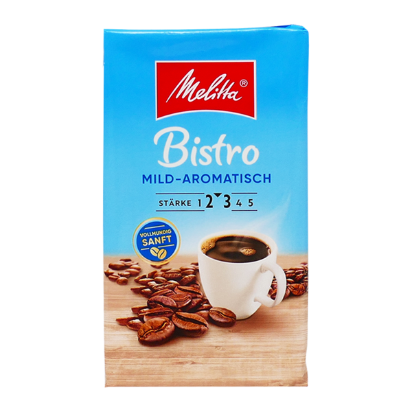 Melitta Bistro Mild-Aromatisch