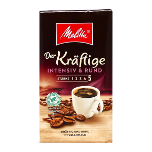 Melitta Der Kraftige Intensiv & Rund