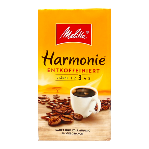 Melitta Harmonie Entkoffeiniert