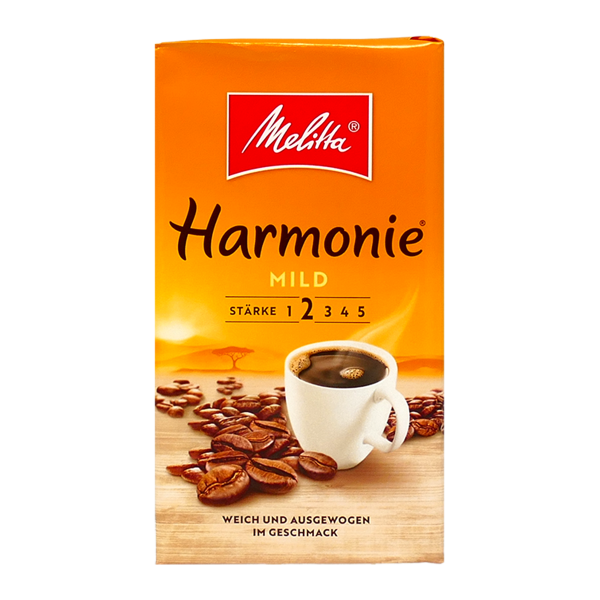 Melitta Harmonie Mild