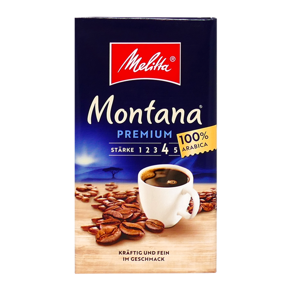 Melitta Montana Premium