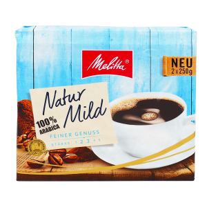 Melitta Natur Mild