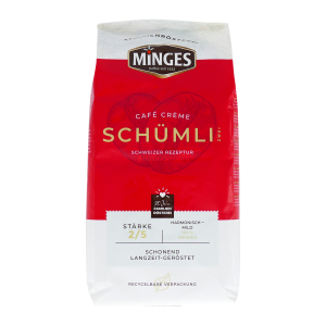 Minges Café Crème Schümli 2