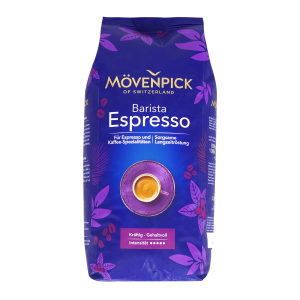 Mövenpick Barista Espresso