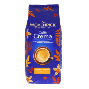 Mövenpick Caffè Crema
