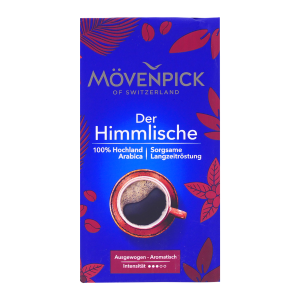 Mövenpick Der Himmlische