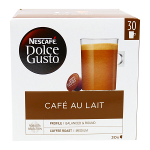 Nescafé Dolce Gusto Café Au Lait XL