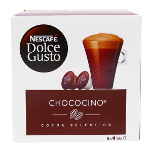 Nescafé Dolce Gusto Chococino