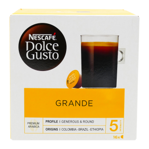 Nescafé Dolce Gusto Grande