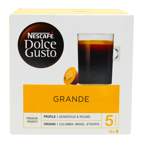 Nescafé Dolce Gusto Grande