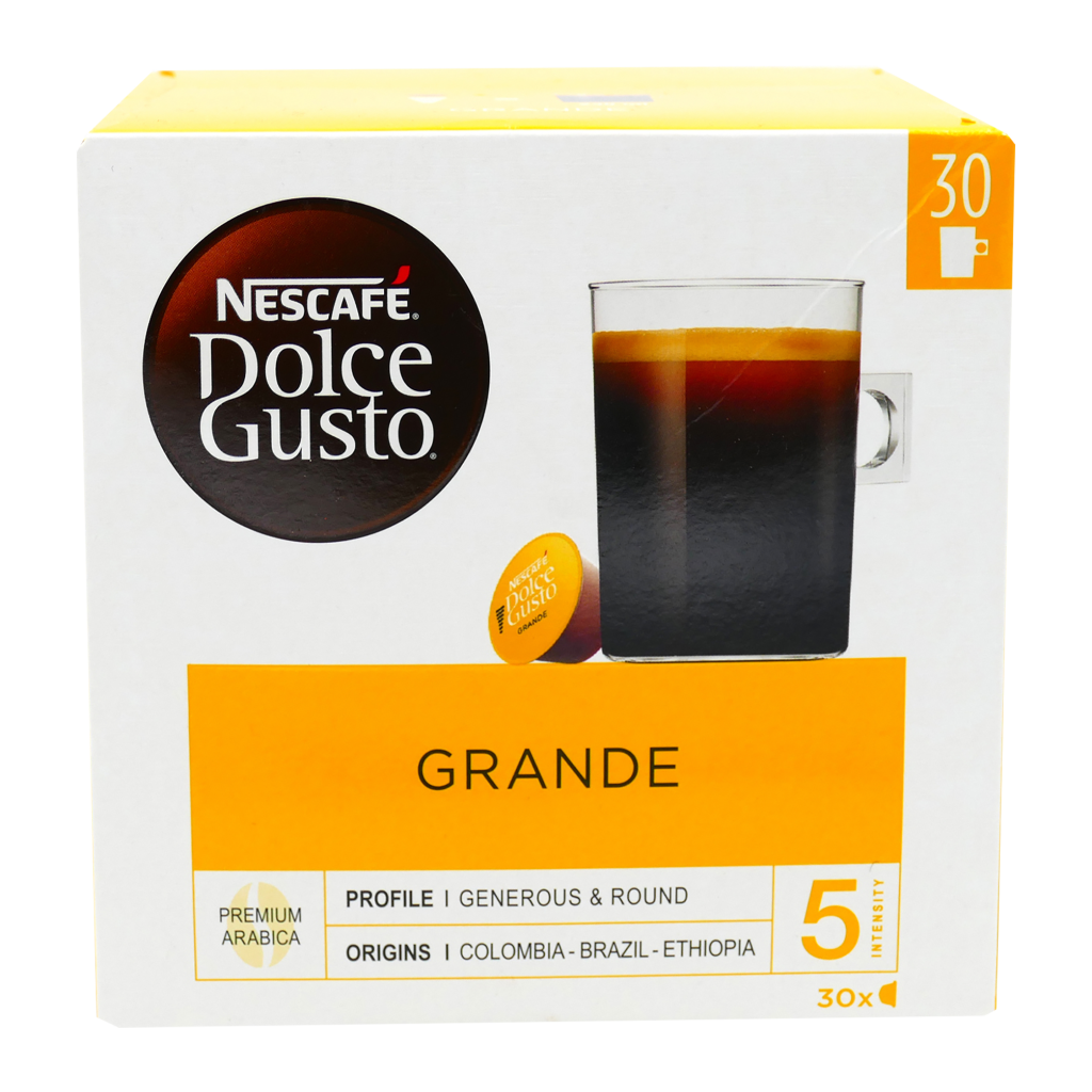 Nescafé Dolce Gusto Grande XL Ter Huurne Holland Markt B.V.