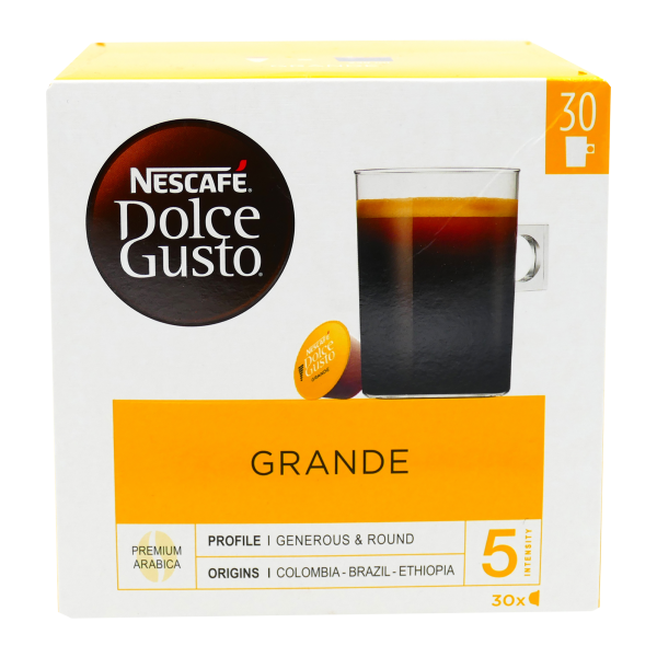Nescafé Dolce Gusto Grande XL