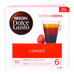 Nescafé Dolce Gusto Lungo