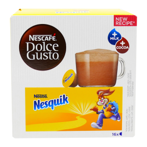 Nescafé Dolce Gusto Nesquick