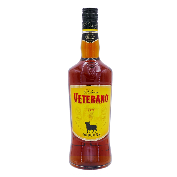 Osborne Veterano 1000ml