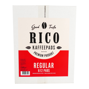 Rico 612 Pads Regular