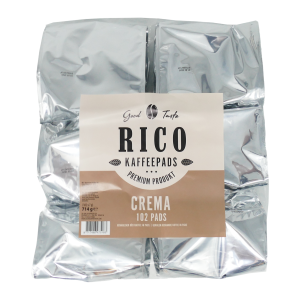 Rico Pads Crema