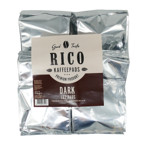 Rico 102 Pads Dark