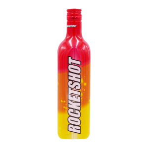 Rocketshot