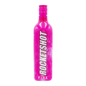 Rocketshot Pink