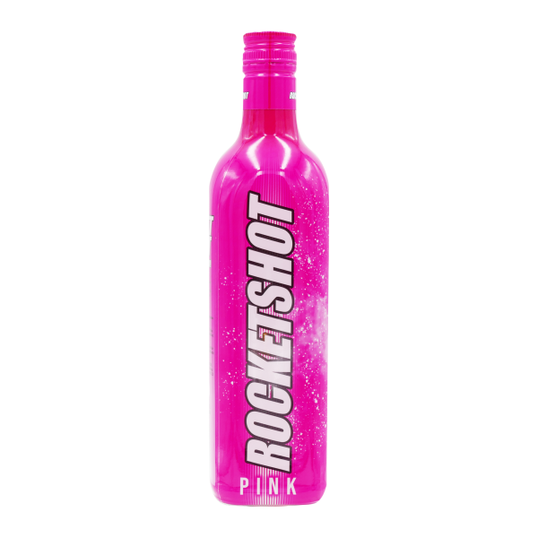 Rocketshot Pink