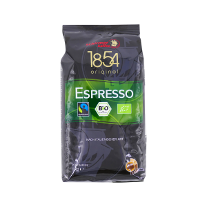 Schirmer BIO Espresso
