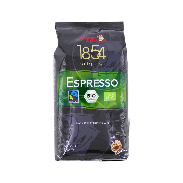 Schirmer BIO Espresso
