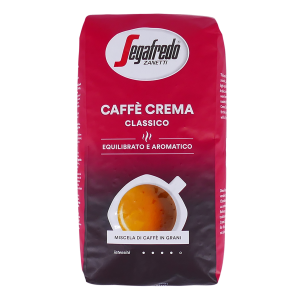 Segafredo Caffè Crema Classico