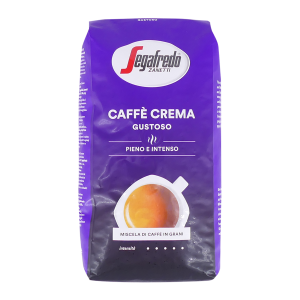 Segafredo Caffè Crema Gustoso