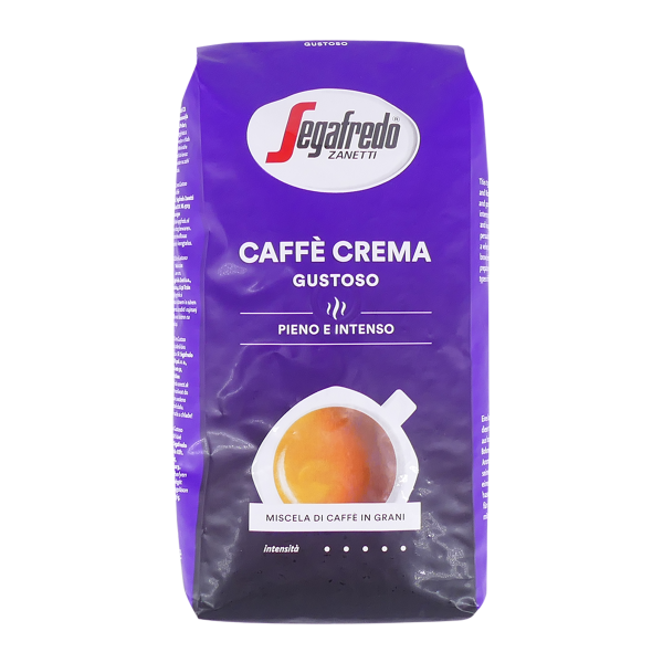 Segafredo Caffè Crema Gustoso