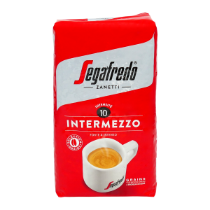 Segafredo Intermezzo