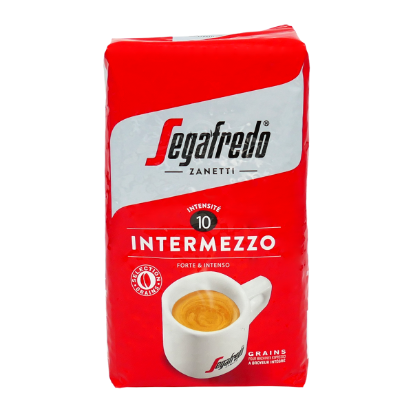 Segafredo Intermezzo