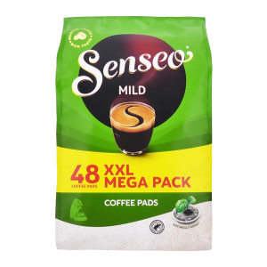 Senseo Mild