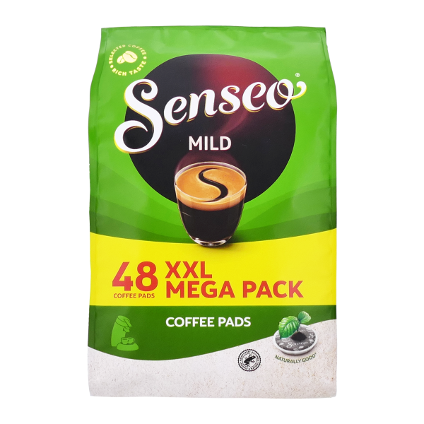 Senseo Mild