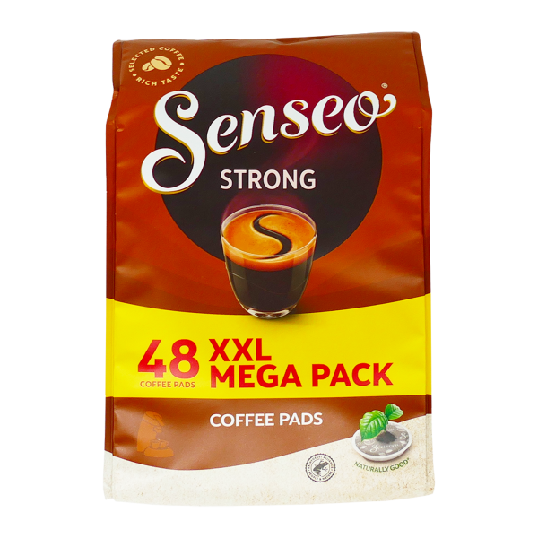 Senseo Strong