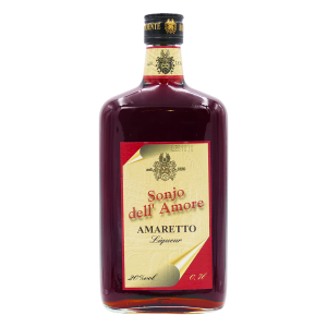 Sonjo Dell' Amore Amaretto