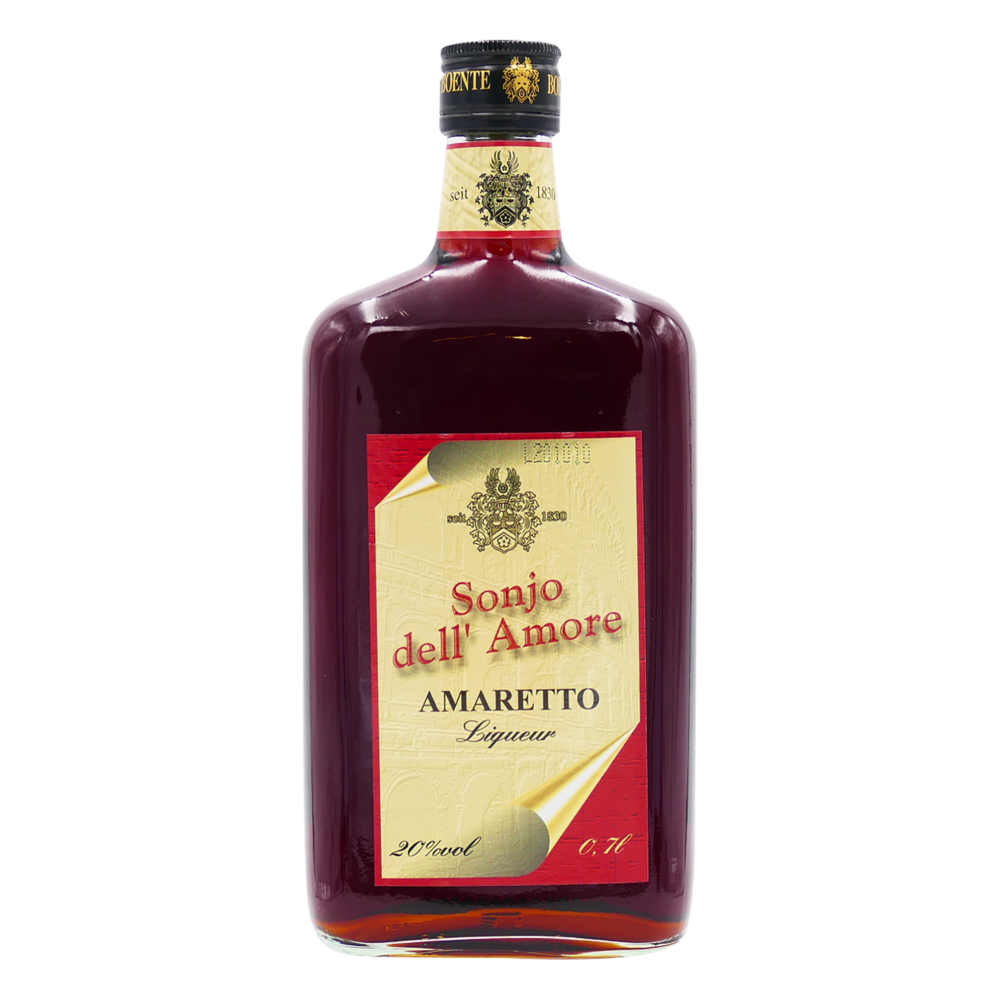 Sonjo Dell&amp;#39; Amore Amaretto | Ter Huurne Holland Markt B.V.