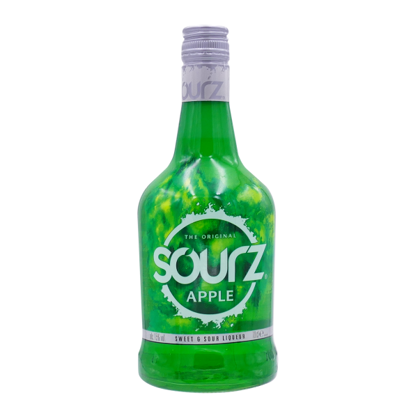 Sourz Apple