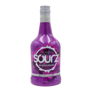 Sourz Blackcurrant