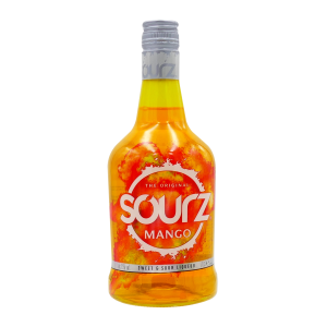 Sourz Mango