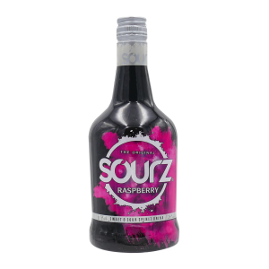 Sourz Raspberry