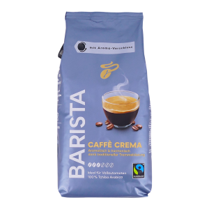 Tchibo Barista Caffe Crema