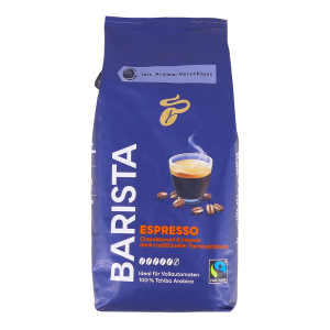 Tchibo Barista Espresso