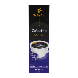 Tchibo Cafissimo Coffee Intense Aroma