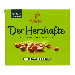 Tchibo Der Herzhafte