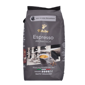 Tchibo Espresso Aromatisch