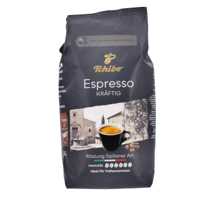 Tchibo Espresso Kräftig